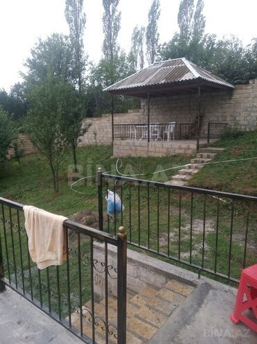 3 otaqlı həyət evi/bağ evi - İsmayıllı - 64 m² (10)