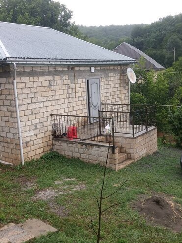 3 otaqlı həyət evi/bağ evi - İsmayıllı - 64 m² (11)