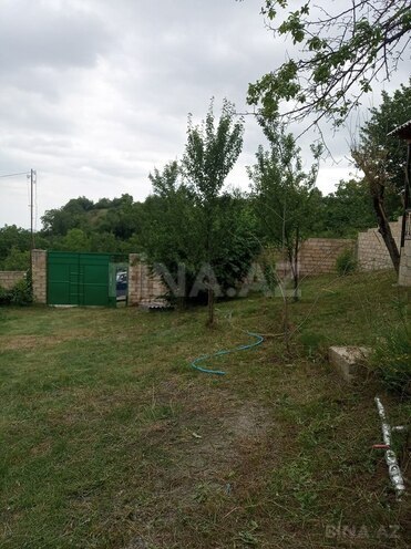 3 otaqlı həyət evi/bağ evi - İsmayıllı - 64 m² (3)