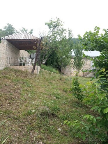 3 otaqlı həyət evi/bağ evi - İsmayıllı - 64 m² (2)
