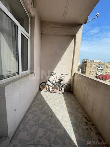 3 otaqlı yeni tikili - Yeni Yasamal q. - 130 m² (22)