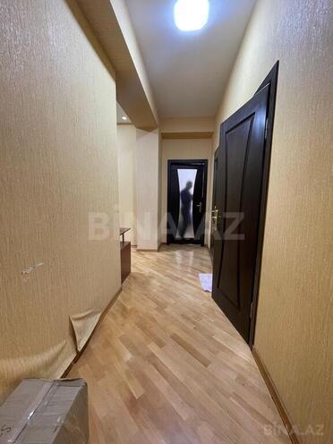 3 otaqlı yeni tikili - Yeni Yasamal q. - 130 m² (12)