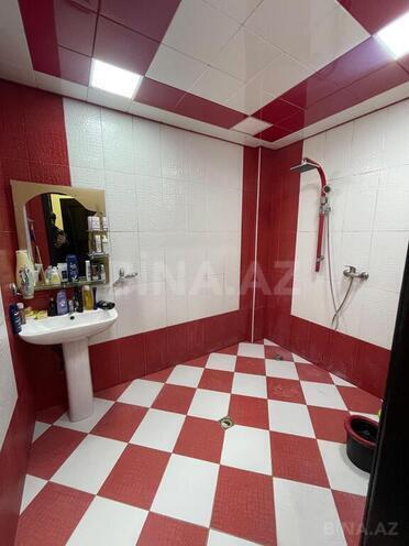 3 otaqlı yeni tikili - Yeni Yasamal q. - 130 m² (18)