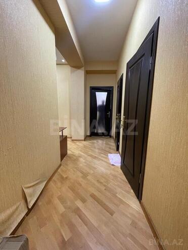 3 otaqlı yeni tikili - Yeni Yasamal q. - 130 m² (13)
