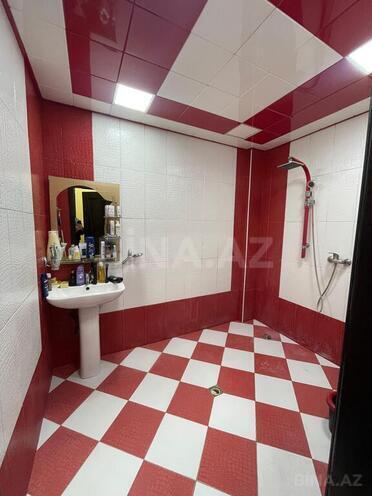3 otaqlı yeni tikili - Yeni Yasamal q. - 130 m² (17)