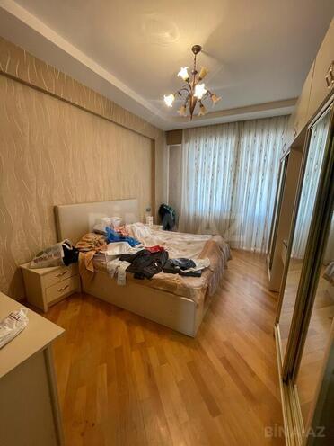 3 otaqlı yeni tikili - Yeni Yasamal q. - 130 m² (4)