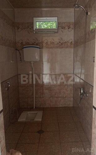 3 otaqlı həyət evi/bağ evi - İsmayıllı - 64 m² (29)