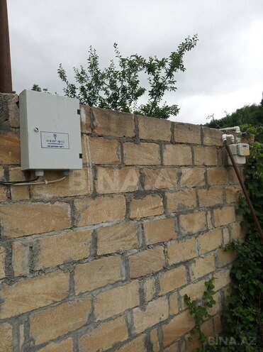 3 otaqlı həyət evi/bağ evi - İsmayıllı - 64 m² (27)