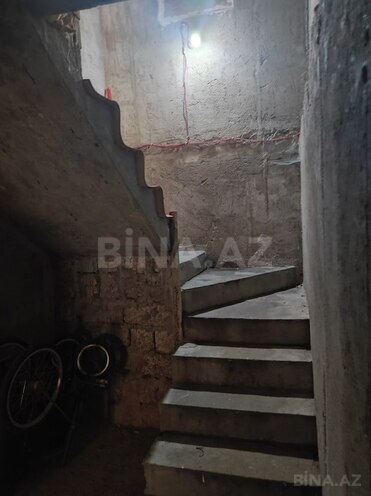5 otaqlı həyət evi/bağ evi - Hövsan q. - 150 m² (21)