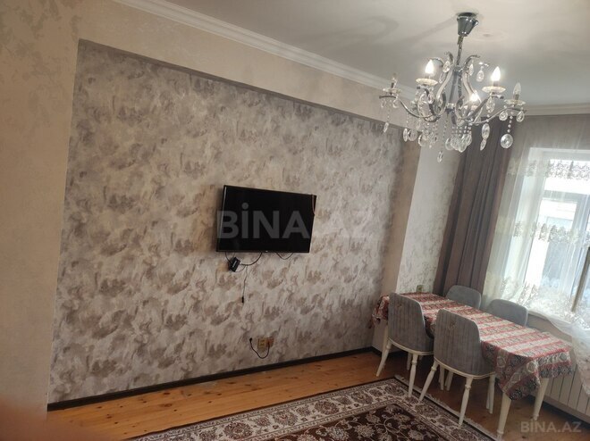 5 otaqlı həyət evi/bağ evi - Hövsan q. - 150 m² (6)