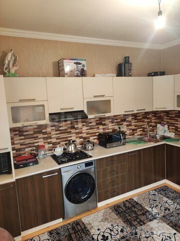 5 otaqlı həyət evi/bağ evi - Hövsan q. - 150 m² (4)