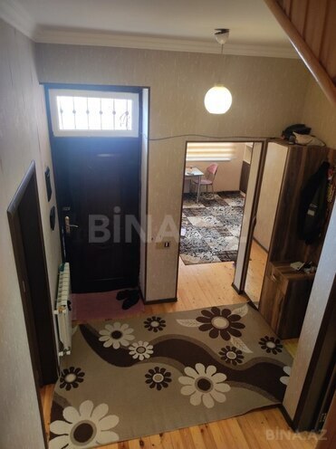 5 otaqlı həyət evi/bağ evi - Hövsan q. - 150 m² (10)