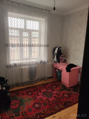 5 otaqlı həyət evi/bağ evi - Hövsan q. - 150 m² (12)