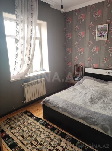 5 otaqlı həyət evi/bağ evi - Hövsan q. - 150 m² (9)