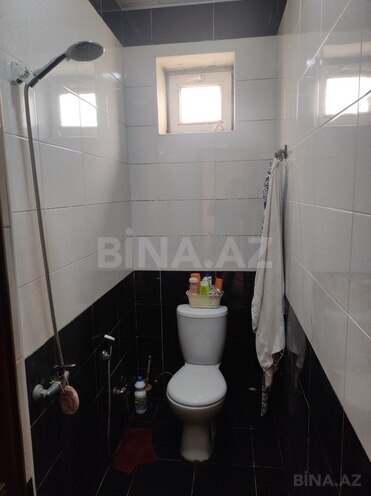 5 otaqlı həyət evi/bağ evi - Hövsan q. - 150 m² (16)