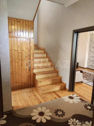 5 otaqlı həyət evi/bağ evi - Hövsan q. - 150 m² (7)