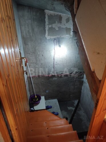 5 otaqlı həyət evi/bağ evi - Hövsan q. - 150 m² (18)