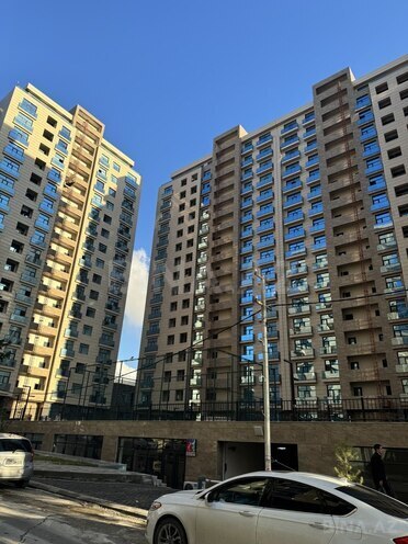 3-комн. новостройка - м. 28 мая - 121.3 м² (1)