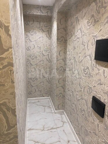 3 otaqlı yeni tikili - Qara Qarayev m. - 120 m² (10)
