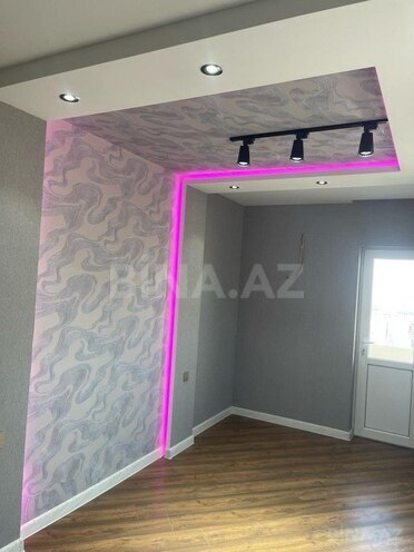 3 otaqlı yeni tikili - Qara Qarayev m. - 120 m² (5)