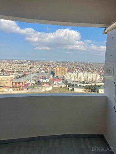 3 otaqlı yeni tikili - Qara Qarayev m. - 120 m² (7)