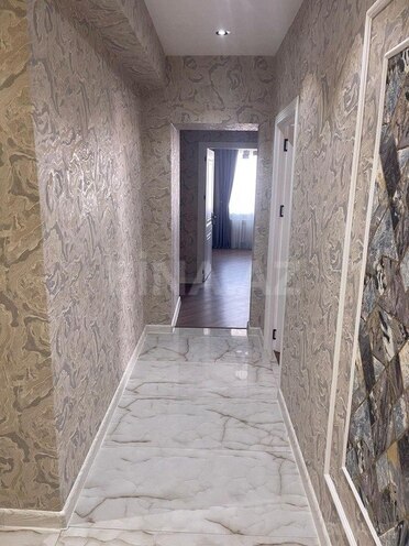 3 otaqlı yeni tikili - Qara Qarayev m. - 120 m² (6)