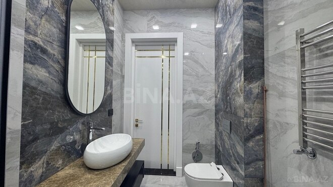 Продаётся 6-комн. дом/дача 440 м², пос. Мардакан, photo 14 from 31