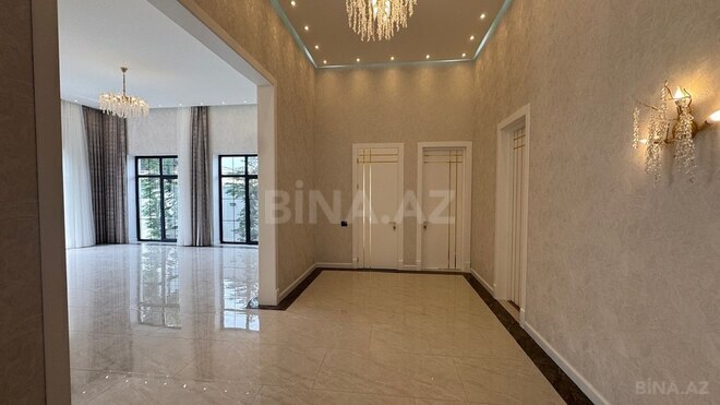 Продаётся 6-комн. дом/дача 440 м², пос. Мардакан, photo 13 from 31