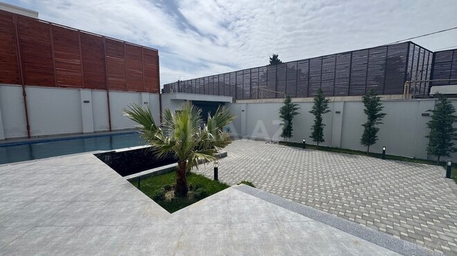 Продаётся 6-комн. дом/дача 440 м², пос. Мардакан, photo 6 from 31