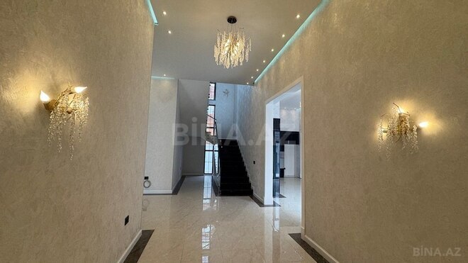 Продаётся 6-комн. дом/дача 440 м², пос. Мардакан, photo 9 from 31