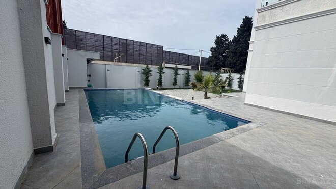 Продаётся 6-комн. дом/дача 440 м², пос. Мардакан, photo 7 from 31