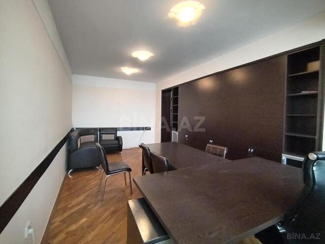Объект - м. Элмляр Академиясы - 117 м² (13)