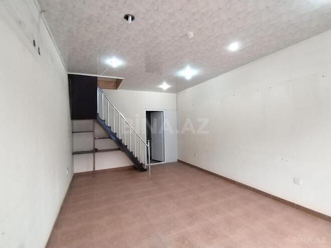 Объект - м. Элмляр Академиясы - 117 м² (8)