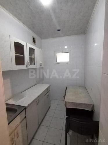 Объект - м. Элмляр Академиясы - 117 м² (10)