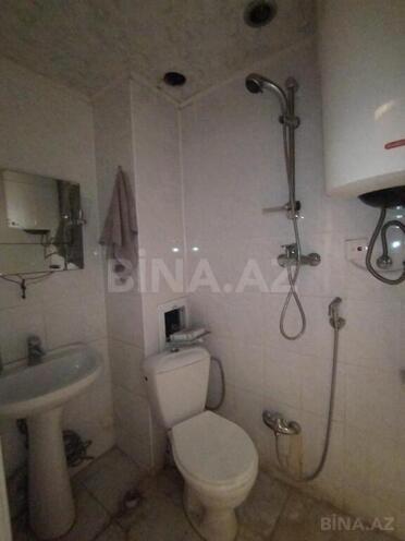 Объект - м. Элмляр Академиясы - 117 м² (9)