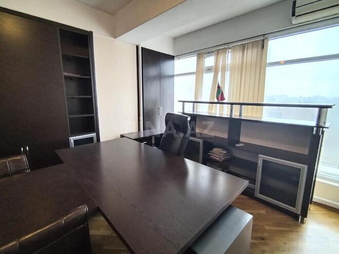 Объект - м. Элмляр Академиясы - 117 м² (5)