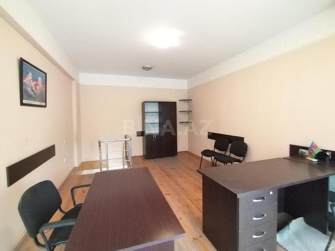 Объект - м. Элмляр Академиясы - 117 м² (2)