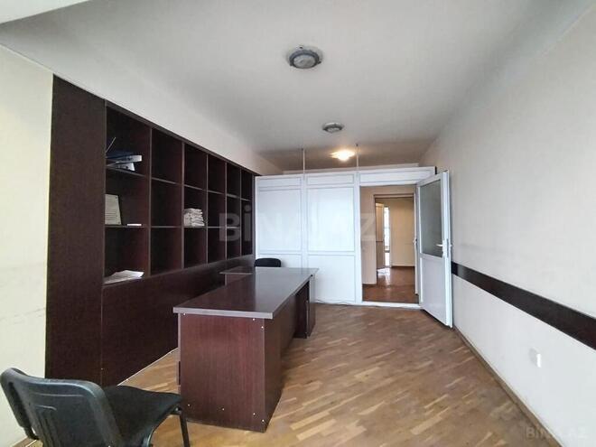 Объект - м. Элмляр Академиясы - 117 м² (6)