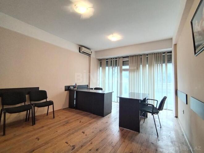Объект - м. Элмляр Академиясы - 117 м² (3)