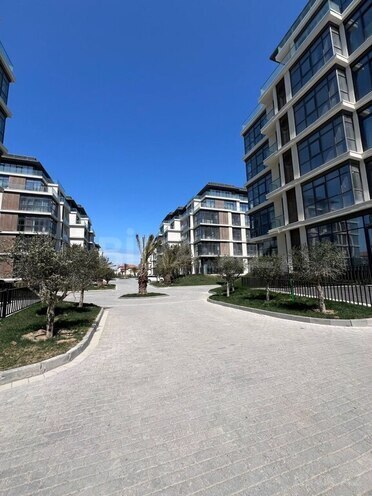 Satılır 2 otaqlı yeni tikili 85.6 m², Nardaran q., photo 14 from 15