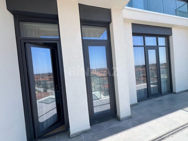 Satılır 2 otaqlı yeni tikili 85.6 m², Nardaran q., photo 11 from 15