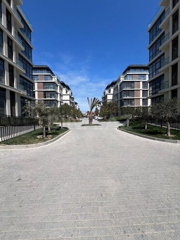 Satılır 2 otaqlı yeni tikili 85.6 m², Nardaran q., photo 10 from 15
