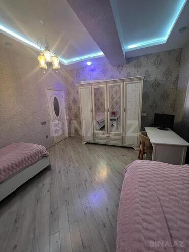 4 otaqlı yeni tikili - Memar Əcəmi m. - 144 m² (8)