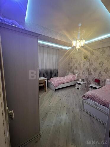 4 otaqlı yeni tikili - Memar Əcəmi m. - 144 m² (7)