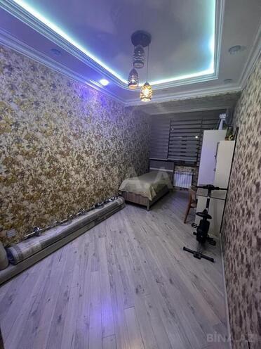 4 otaqlı yeni tikili - Memar Əcəmi m. - 144 m² (3)