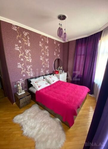 3-комн. новостройка - пос. Ени Ясамал - 72 м² (6)