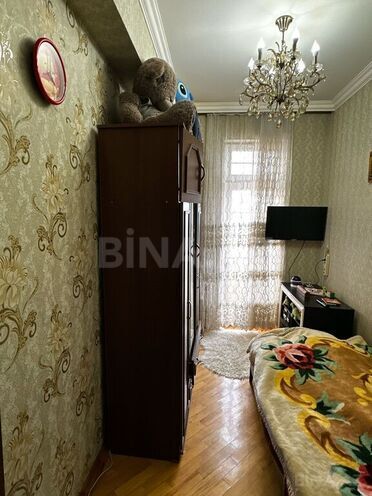 3-комн. новостройка - пос. Ени Ясамал - 72 м² (5)