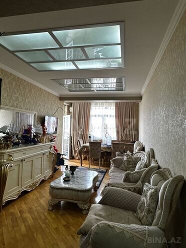 3-комн. новостройка - пос. Ени Ясамал - 72 м² (3)