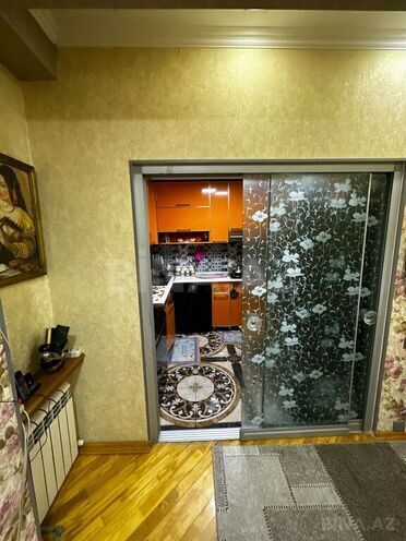 3-комн. новостройка - пос. Ени Ясамал - 72 м² (8)