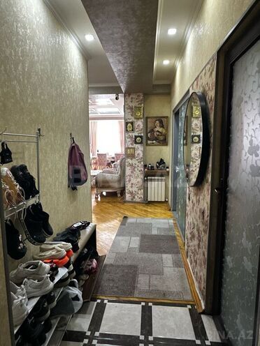 3-комн. новостройка - пос. Ени Ясамал - 72 м² (4)